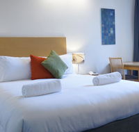 Parkwood Motel  Apartments - Tourism Brisbane