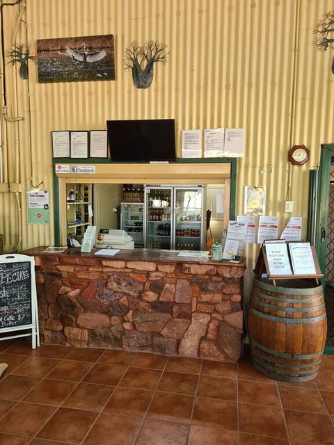 Parry Creek Farm Tourist Resort And Caravan Park - Tourism Brisbane 3