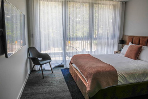 Pasadena Sydney - Tourism Brisbane 1