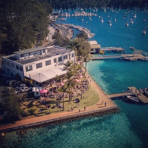 Pasadena Sydney - Tourism Brisbane 3