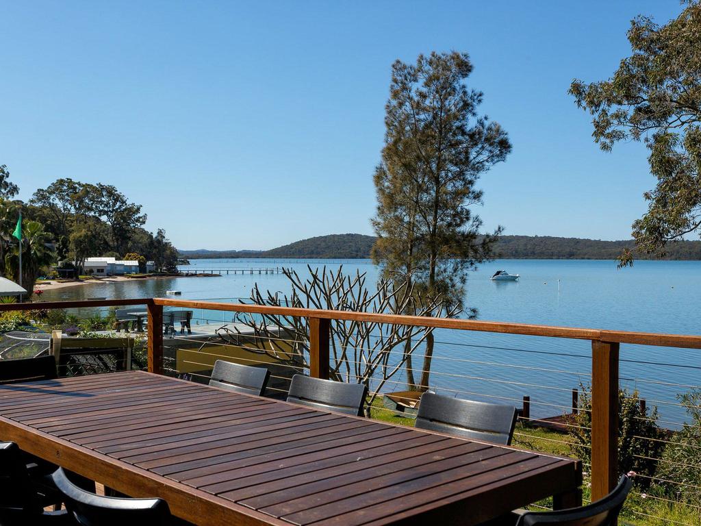 North Arm Cove NSW Tourism Brisbane