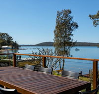 Patch of Paradise - East54 - Tourism Brisbane