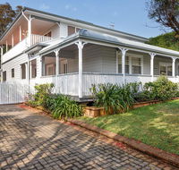 Patch of Paradise - Iluka - Tourism Brisbane