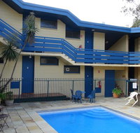 Pathfinder Motel - Brisbane Tourism