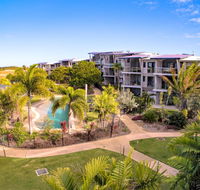 Pavillions on 1770 - Tourism Brisbane