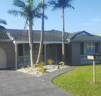 Peaceful 'Cul de sac' - Brisbane Tourism