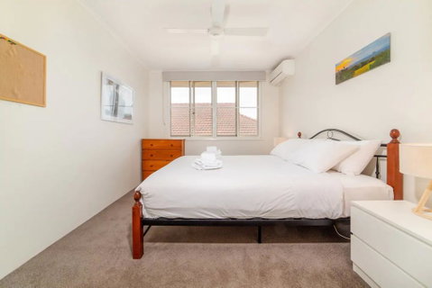 Peaceful 3 Bedroom Apartment In Ascot - Brisbane Tourism 3