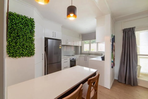 Peaceful 3 Bedroom Apartment In Ascot - Brisbane Tourism 1