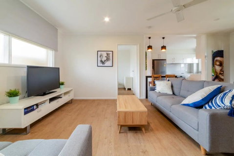 Peaceful 3 Bedroom Apartment In Ascot - Brisbane Tourism 0