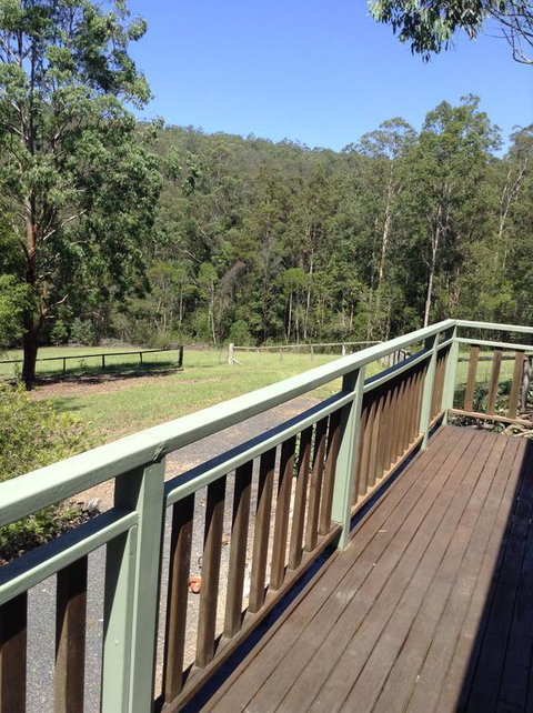 Peacehaven Country Cottages & Farmstay - Brisbane Tourism 2