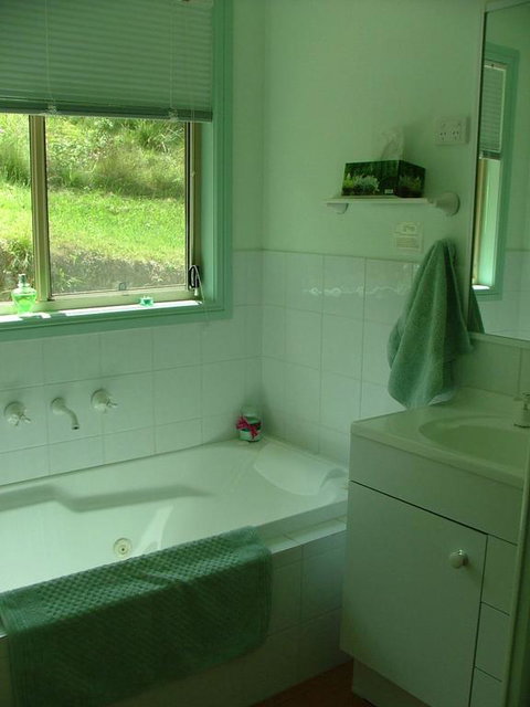 Peacehaven Country Cottages & Farmstay - Brisbane Tourism 3