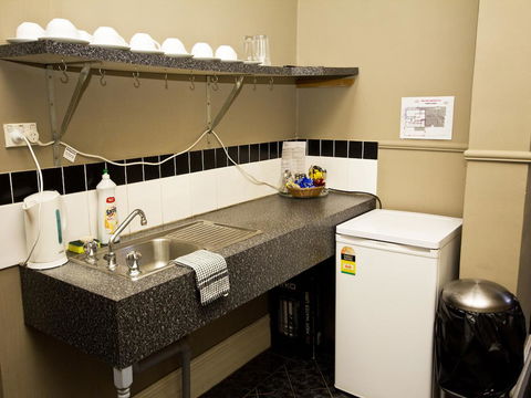 Peden's Hotel - Tourism Brisbane 3