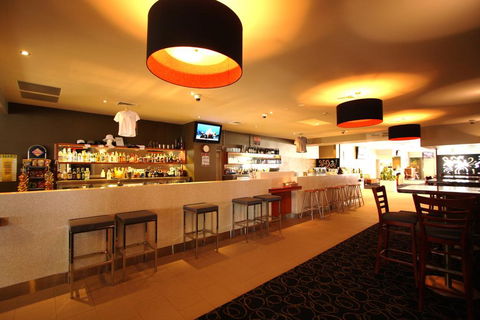 Peden's Hotel - Tourism Brisbane 2