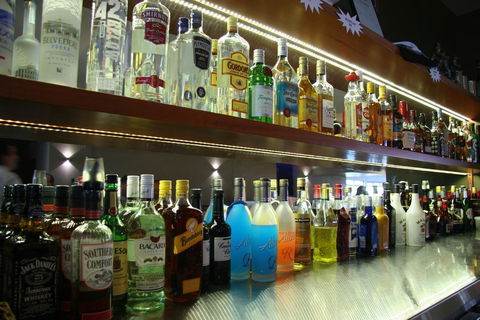 Peden's Hotel - Tourism Brisbane 1