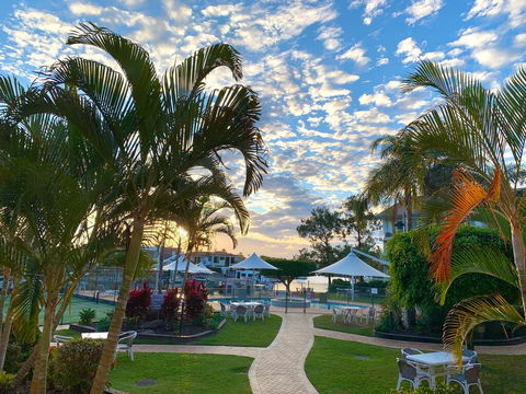 Pelican Cove Apartments - Brisbane Tourism 3