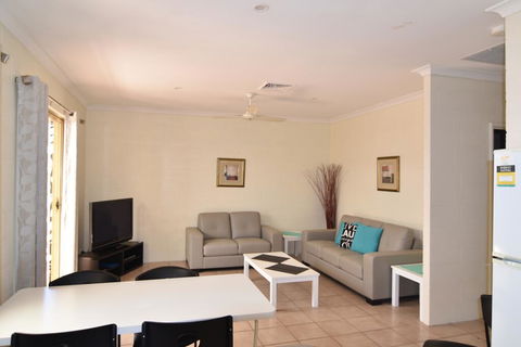 Pelican's Nest - Tourism Brisbane 2