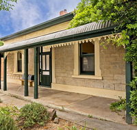 Pembury Cottage - Tourism Brisbane