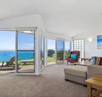Penguin Head Retreat - fabulous views - Brisbane Tourism