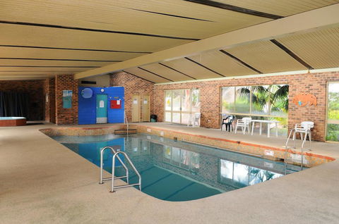 Peninsula Motor Inn - Brisbane Tourism 3