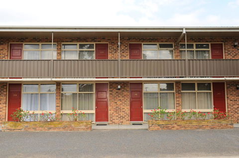 Peninsula Motor Inn - Brisbane Tourism 1