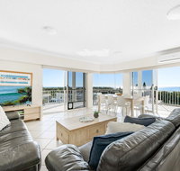 Penthouse - Private Rooftop Spa
