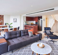 Penthouse Apartment in Melb CBD Perfect Location - Brisbane Tourism