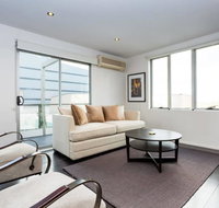 Penthouse at Graffiti Laneways  top restaurants - Brisbane Tourism