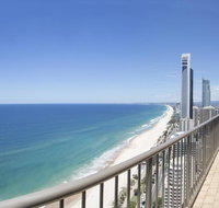 Penthouse at Imperial Surf