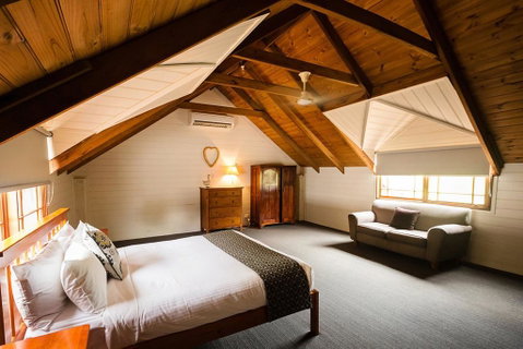 Peppers Creek Accommodation - Brisbane Tourism 3