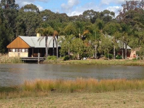 Peppers Creek Accommodation - Brisbane Tourism 0