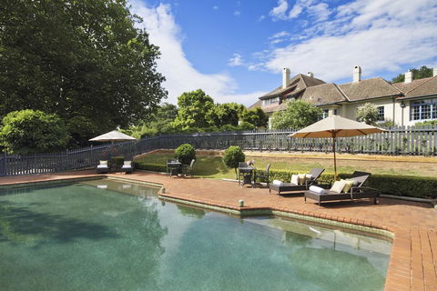 Peppers Manor House - Tourism Brisbane 1