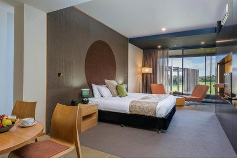 Peppers Moonah Links Resort - Brisbane Tourism 1