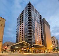 Peppers Waymouth Hotel - Tourism Brisbane