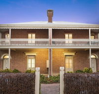 Peppertree Terraces - Tourism Brisbane