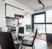 Perfect Family Apartment in Central Melbourne - Brisbane Tourism