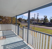Perfect for Two Families - Brisbane Tourism