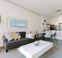 Perfect Location Spacious 2BR Apt Near Flinders Station - Brisbane Tourism