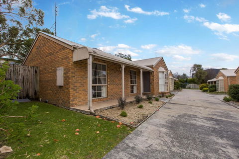 PERFECT ON PYMBLE AVE - Brisbane 4u 0