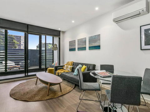 PERFECTLY PRAHRAN - Your Mecca Of Social And Style - Brisbane Tourism 1