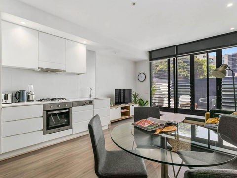 PERFECTLY PRAHRAN - Your Mecca Of Social And Style - Brisbane Tourism 0