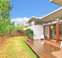 Perla del Mare - Tourism Brisbane