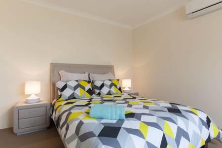 Perth Whistler Lodge - Tourism Brisbane 2