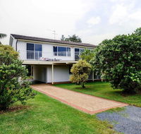 Pet Friendly - Barnacle - Tourism Brisbane
