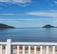 Pet Friendly - Exceptional Beachside Location - Tourism Brisbane