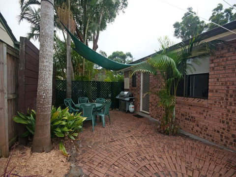 Pet Friendly - Jade Gardens - Tourism Brisbane 1