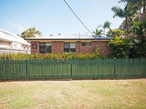 Pet Friendly - Jade Gardens - Tourism Brisbane 0
