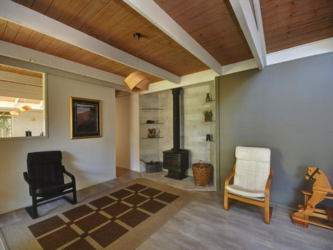 Pet Friendly - Large 4 Bedroom Home - Tourism Brisbane 0