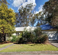 Pet Friendly - Summer Cottage - Tourism Brisbane
