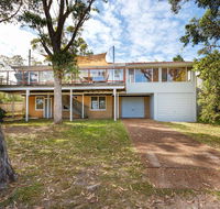 Pet Friendly 4 Bedroom Holiday Home - River Views - Tourism Brisbane