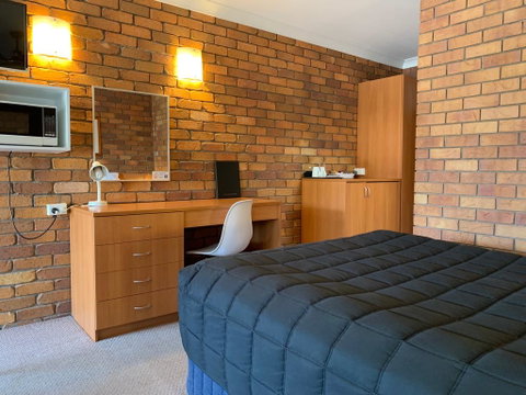 Peter Allen Motor Inn - Brisbane Tourism 0